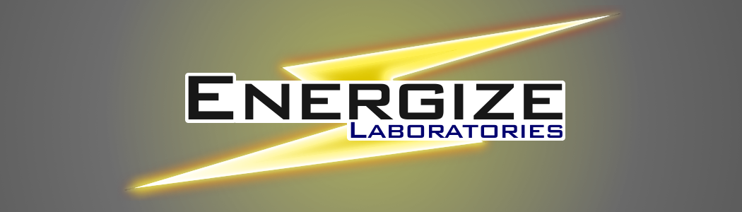 Energize Labs!