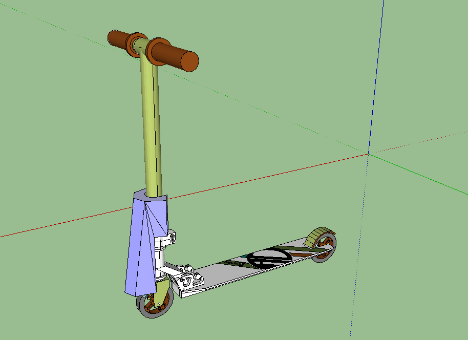 Sketchup