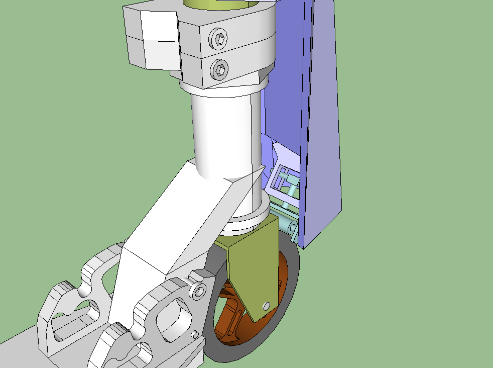 Sketchup Generator
